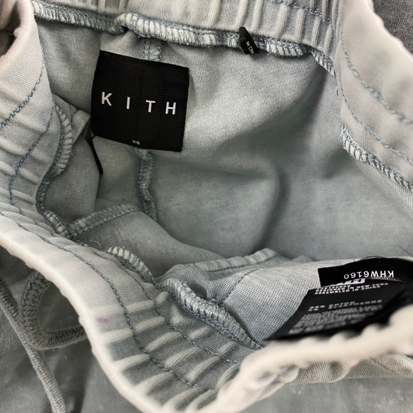 SOLD Kith sweatpants - Picture 3 of 3